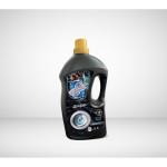 Siyahlar İçin Sıvı Deterjan 3 Lt